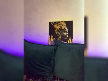 WILDGIRL — Bongacams recorded stream image, 06.05.2025 13:20