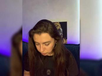 WILDGIRL — Bongacams recorded stream image, 06.05.2025 13:20