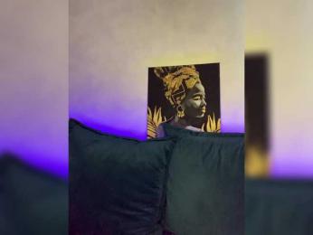 WILDGIRL — Bongacams recorded stream image, 06.05.2025 13:20