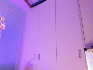 kiimthompson — Camsoda recorded stream image, 06.05.2025 15:20