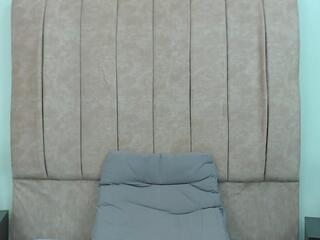 Aliah Manzur — Flirt4free recorded stream screenshot (06 May 2025)