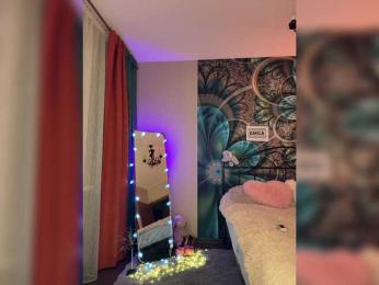 ilittleheart — Bongacams recorded stream image, 07.02.2025 16:20