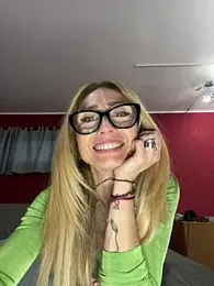 harleyejoker1 — Stripchat recorded stream image, 06.05.2025 16:00