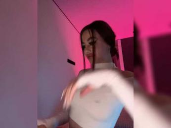 HotGirlEva — Bongacams recorded stream image, 06.05.2025 18:50
