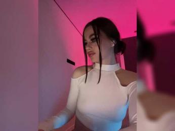 HotGirlEva — Bongacams recorded stream image, 06.05.2025 18:50