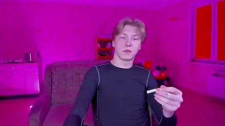 TheMikeSever — Stripchat recorded stream image, 07.02.2025 16:50