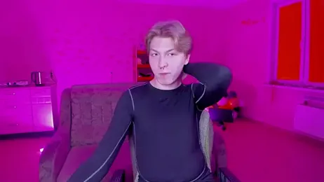 TheMikeSever — Stripchat recorded stream image, 07.02.2025 16:50