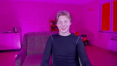 TheMikeSever — Stripchat recorded stream image, 07.02.2025 16:50