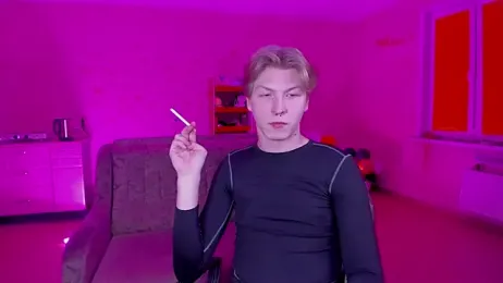 TheMikeSever — Stripchat recorded stream image, 07.02.2025 16:50