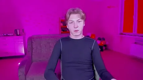 TheMikeSever — Stripchat recorded stream image, 07.02.2025 16:50