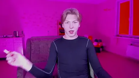 TheMikeSever — Stripchat recorded stream image, 07.02.2025 16:50