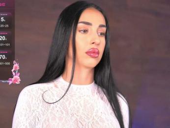 KairaAndrews — Bongacams recorded stream screenshot (06 May 2025)