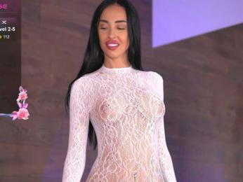 KairaAndrews — Bongacams recorded stream screenshot (06 May 2025)