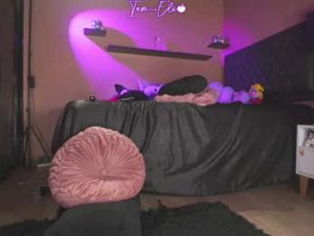 iam_eli — Chaturbate recorded stream image, 06.05.2025 22:30