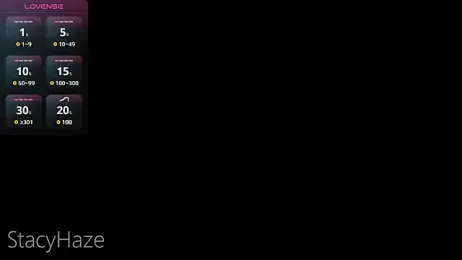 stussy3325 — Stripchat recorded stream image, 07.05.2025 02:50