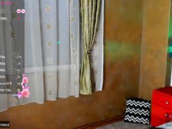 valleriejonnes — Chaturbate recorded stream screenshot (07 May 2025)