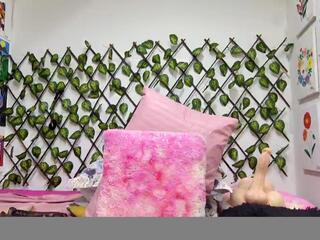 Penelope Cooper — Flirt4free recorded stream image, 07.05.2025 11:00