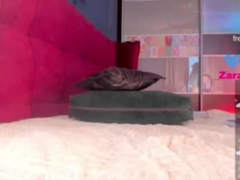 honey_pinkgreen — Chaturbate recorded stream image, 07.05.2025 13:50