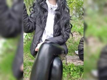 Hotpepper-Sweetpepper — Bongacams recorded stream image, 07.05.2025 11:30