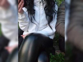 Hotpepper-Sweetpepper — Bongacams recorded stream image, 07.05.2025 11:30