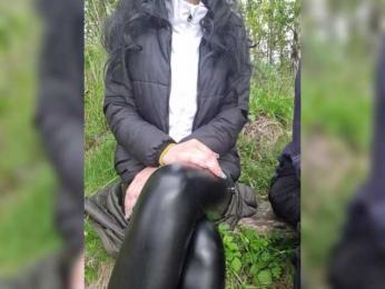 Hotpepper-Sweetpepper — Bongacams recorded stream image, 07.05.2025 11:30