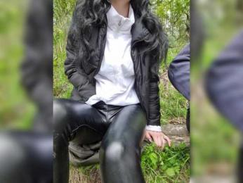 Hotpepper-Sweetpepper — Bongacams recorded stream image, 07.05.2025 11:30