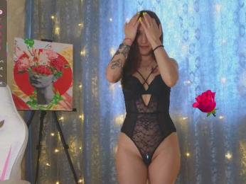 -lost- — Bongacams recorded stream image, 07.05.2025 14:00