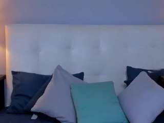 victoria-rouse — Camsoda recorded stream image, 07.05.2025 15:20