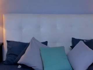 victoria-rouse — Camsoda recorded stream image, 07.05.2025 15:20