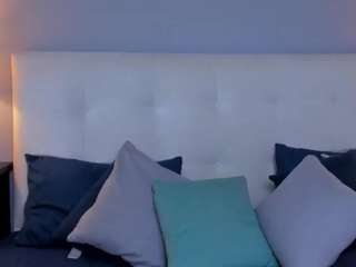 victoria-rouse — Camsoda recorded stream image, 07.05.2025 15:20