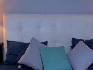 victoria-rouse — Camsoda recorded stream image, 07.05.2025 15:20