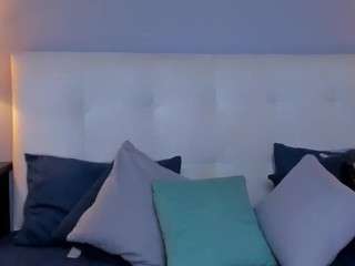victoria-rouse — Camsoda recorded stream image, 07.05.2025 15:20
