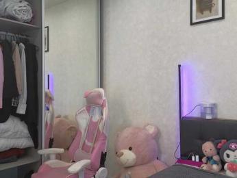 dolly-ll — Bongacams recorded stream image, 07.05.2025 13:30