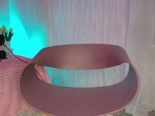 veronicamartin — Camsoda recorded stream image, 07.05.2025 12:40
