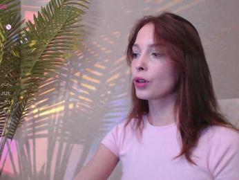 Maribett — Bongacams recorded stream image, 07.05.2025 16:50