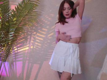 Maribett — Bongacams recorded stream image, 07.05.2025 16:50