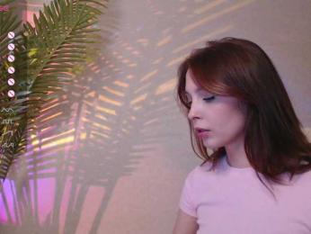 Maribett — Bongacams recorded stream image, 07.05.2025 16:50