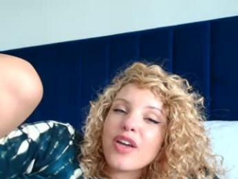 theislandgirl — Chaturbate recorded stream image, 07.05.2025 19:00