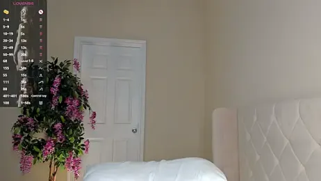 MyLoveEllen — Stripchat recorded stream image, 07.05.2025 20:50