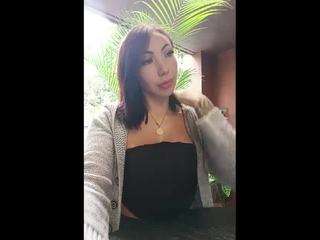 sarahpeterson — Camsoda recorded stream image, 07.05.2025 18:10