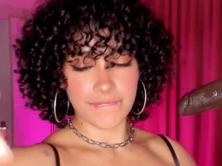 dani-moore — Camsoda recorded stream image, 07.05.2025 21:20