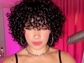 dani-moore — Camsoda recorded stream image, 07.05.2025 21:20