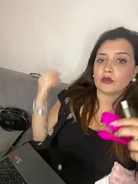 Novababy18 — Stripchat recorded stream image, 07.05.2025 21:40