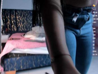 Gisell-Montoy — Bongacams recorded stream image, 07.05.2025 20:40