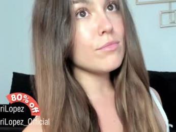 crazypaty — Chaturbate recorded stream screenshot (07 May 2025)