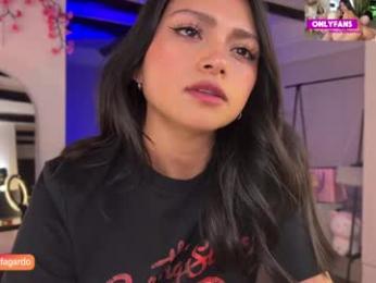 sweet_littleee — Chaturbate recorded stream image, 07.05.2025 22:30
