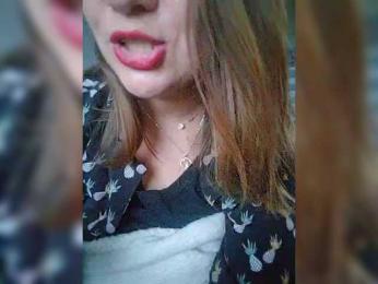 -Savanna- — Bongacams recorded stream image, 07.05.2025 21:10