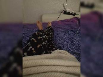 -Savanna- — Bongacams recorded stream image, 07.05.2025 21:10