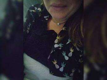 -Savanna- — Bongacams recorded stream image, 07.05.2025 21:10