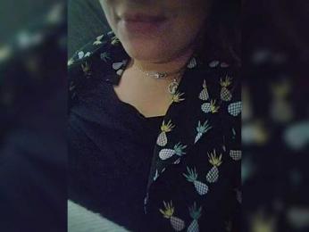 -Savanna- — Bongacams recorded stream image, 07.05.2025 21:10